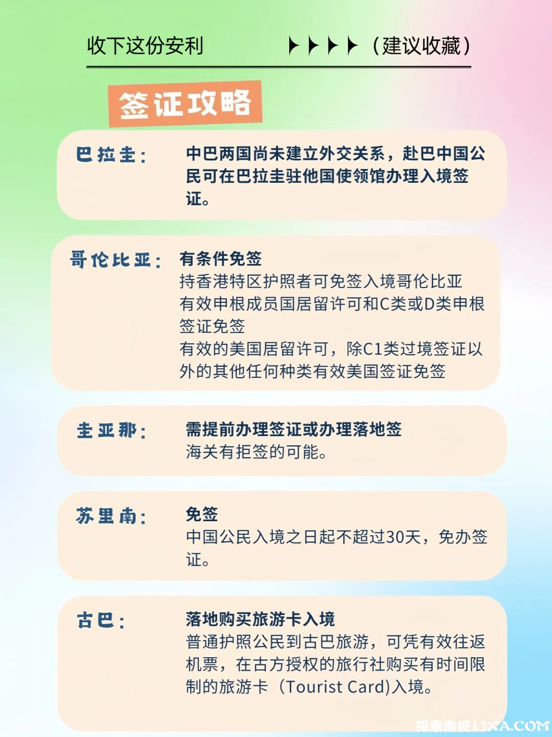 南美14地区超全签zheng办理攻略_4_.jpg