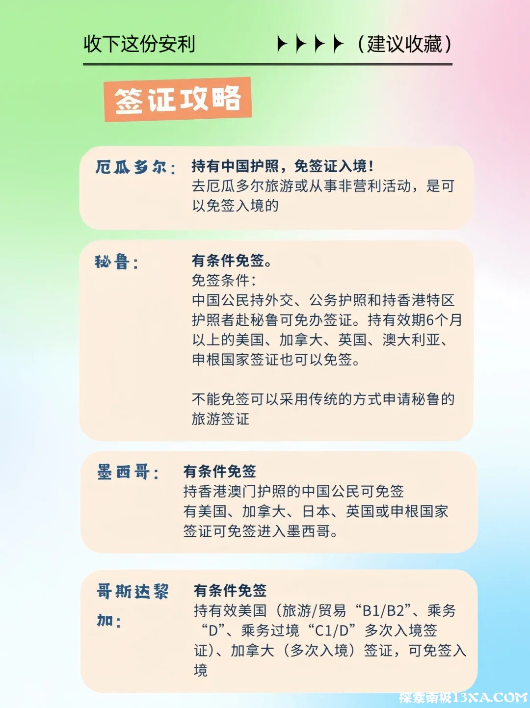 南美14地区超全签zheng办理攻略_2_.jpg